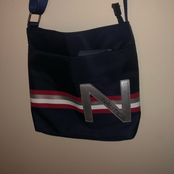 Nautica handbag - Picture 2 of 2